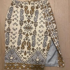 Tory Burch Skirt